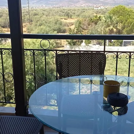 アパート Annie's Sweet