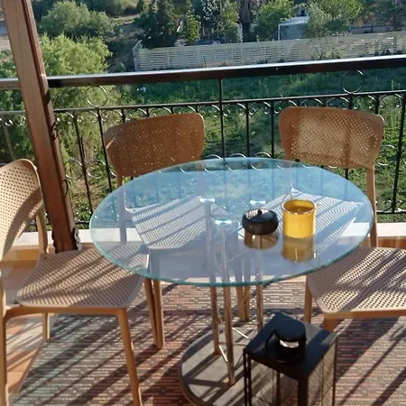 アパート Annie's Sweet *