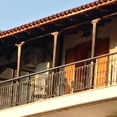 Annie's Sweet アパート *