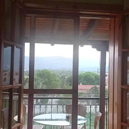 Annie's Sweet アパート *