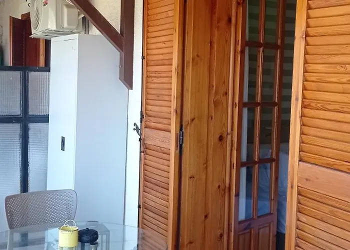 شقة Annie's Sweet *