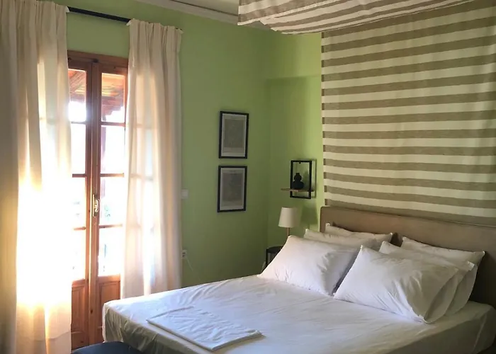 شقة Annie's Sweet