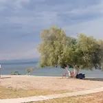 Διαμέρισμα Annie's Sweet Parálion Ástros