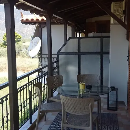 Apartmán Annie's Sweet *