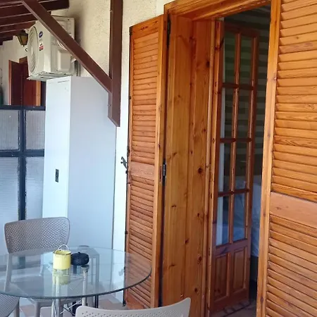 Apartamento Annie's Sweet *