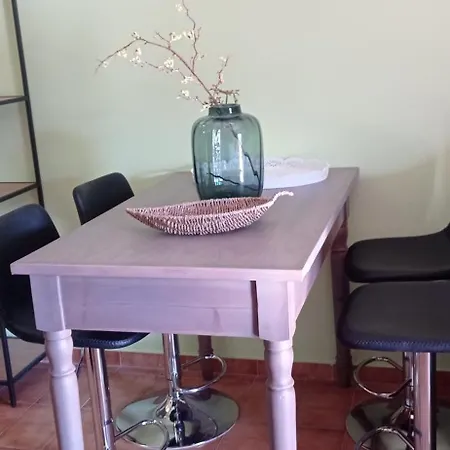 Apartman Annie's Sweet *