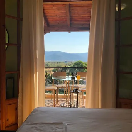 Annie's Sweet Parálion Ástros