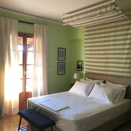 Apartament Annie's Sweet