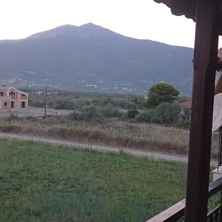 Apartamento Annie's Sweet