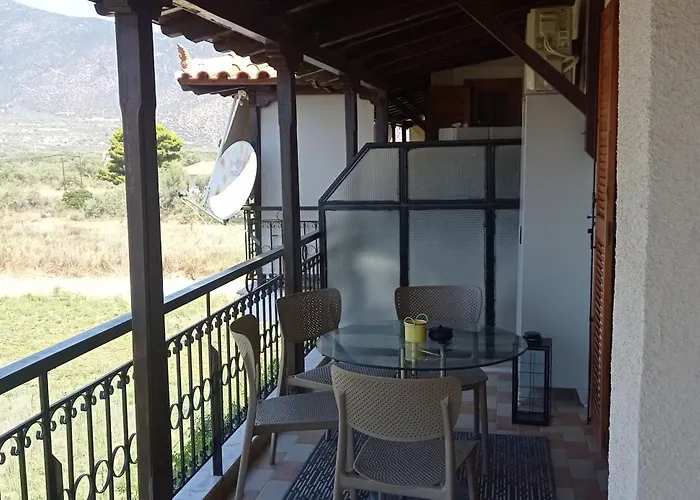 Apartamento Annie's Sweet *