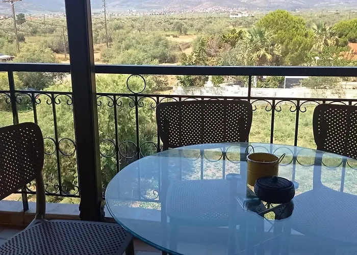 Apartamento Annie's Sweet