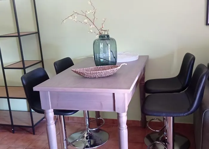 Apartamento Annie's Sweet *