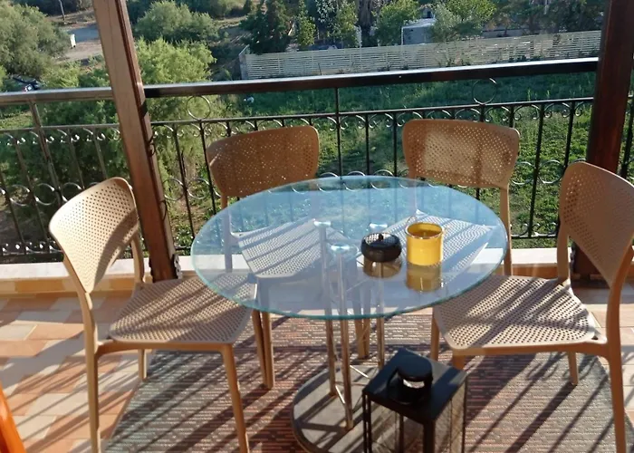 Apartamento Annie's Sweet *