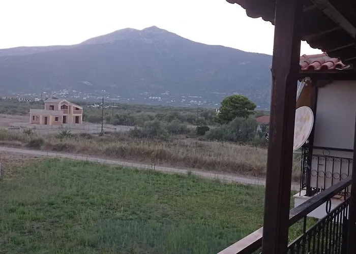 Apartamento Annie's Sweet