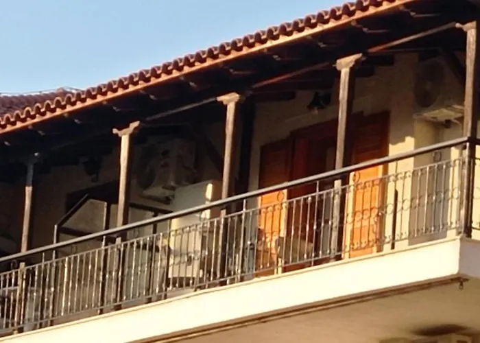 Annie's Sweet Apartamento *