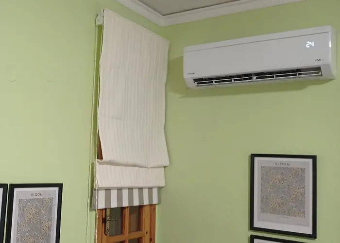 Annie's Sweet Parálion Ástros