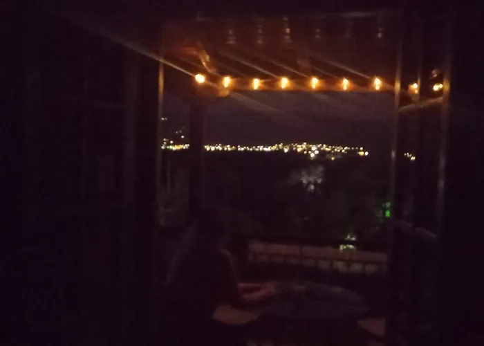 Apartamento Annie's Sweet