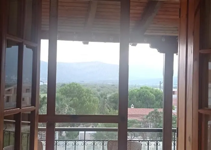 Annie's Sweet Apartamento *