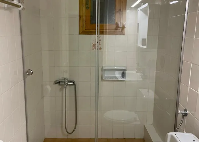 Annie's Sweet Parálion Ástros